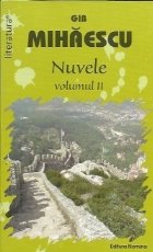 NUVELE, VOL II