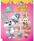 Învaţă alfabetul Baby Looney Tunes