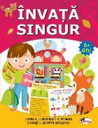 Învaţă singur : 6+ ani