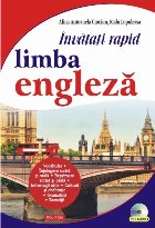 Învățați rapid limba engleză