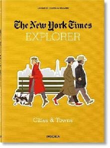 NYT Explorer. Cities & Towns