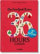 NYT Hours Europe 2nd Edition