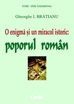 O ENIGMA SI UN MIRACOL ISTORIC: POPORUL ROMAN