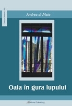 Oaia in gura lupului