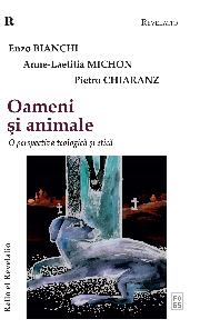 Oameni si animale. O perspectiva teologica si etica