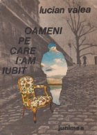 Oameni care iubit