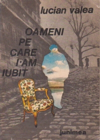 Oameni pe care i-am iubit