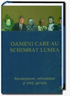 Oameni care schimbat lumea Revolutionari