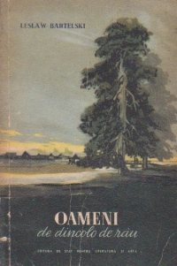 Oameni de dincolo de rau