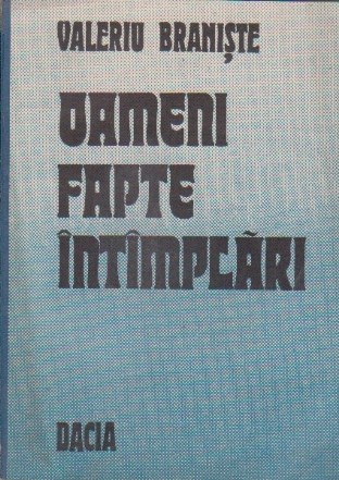 Oameni, fapte, intamplari