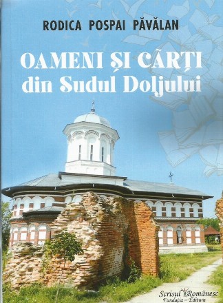 Oameni şi cărţi din sudul Doljului