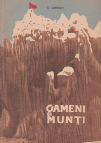 Oameni si munti