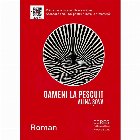 Oameni pescuit Roman