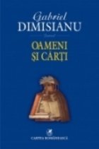 OAMENI CARTI