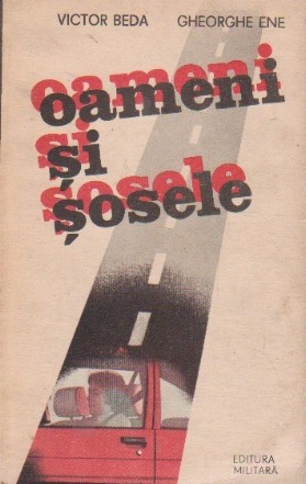 Oameni si sosele