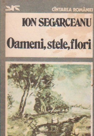 Oameni, stele, flori