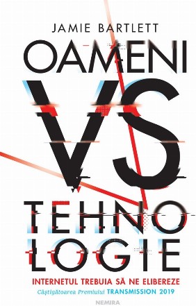 Oameni vs Tehnologie