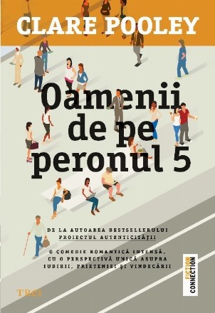 Oamenii de pe peronul 5