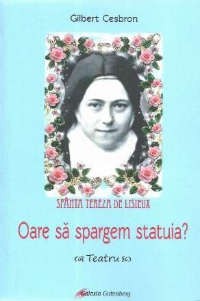 Oare sa spargem statuia? Teatru