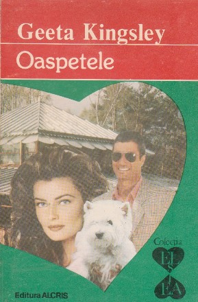 Oaspetele