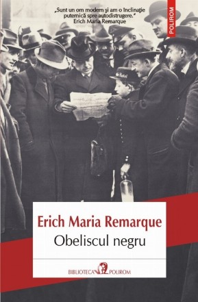 Obeliscul negru