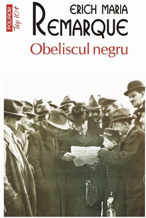 Obeliscul negru