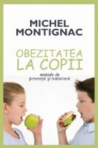 Obezitatea la copii. Metode de preventie si tratament