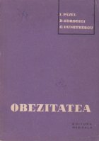 Obezitatea