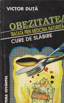 Obezitatea tratata prin medicina naturista