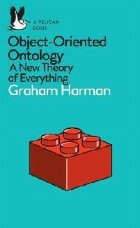 Object-Oriented Ontology