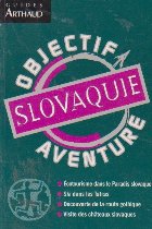 Objectif aventure Slovaquje