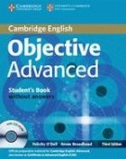 Objective Advanced (CAE) (3rd Edition)