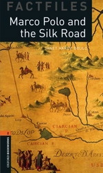 OBL Factfiles 2 - Marco Polo and the Silk Road