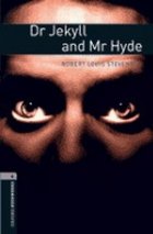 OBL4 Dr Jekyll and Mr Hyde