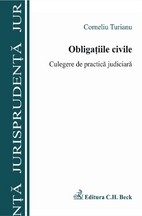 Obligatiile civile. Editia I