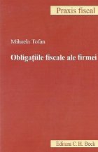 Obligatiile fiscale ale firmei