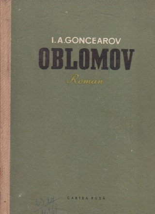 Oblomov