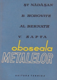 Oboseala metalelor