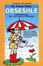 Obsesiile manual autoajutorare