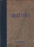 Obstetrica