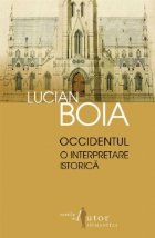 Occidentul. O interpretare istorica