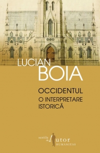 Occidentul. O interpretare istorica