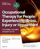 Occupational Therapy for People Experiencing