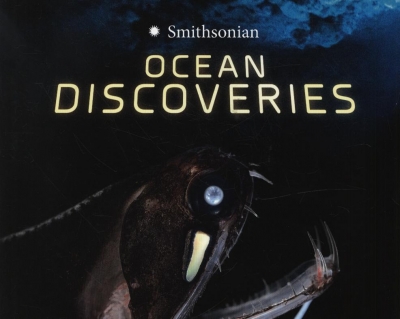 Ocean Discoveries