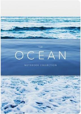 Ocean Notebook Collection