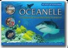 Oceanele - 3D Pop-up Explorer. O calatorie de la suprafata pana in adancuri