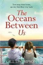 Oceans Between Us: Inspired heartbreaking