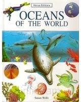 Oceans of the World