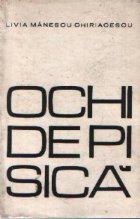 Ochi pisica