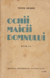 Ochii Maicii Domnului